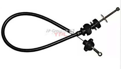 EL FREN TELI TRANSPORTER T4 - 6U0721335 resmi