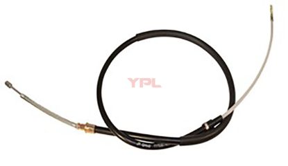 EL FREN TELI GOLF - 1H0609721 resmi