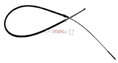 EL FREN TELI PO-FAB-IB - 6N0609721B-E resmi