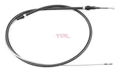 EL FREN TELI IB-COR-PO-FAB-1640MM - 6Q0609721C-F-G resmi