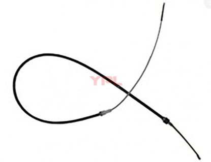 EL FREN TELI POLO 1995-2000 - 6N0609721F resmi