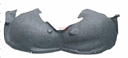 CAMURLUK DAVLUMBAZI HALI SAG TOUAREG 07-10 - 7L6809962L resmi