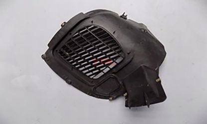 CAMURLUK DAVLUMBAZI KUCUK SAG TOUAREG 2011>> - 7P6805912 resmi