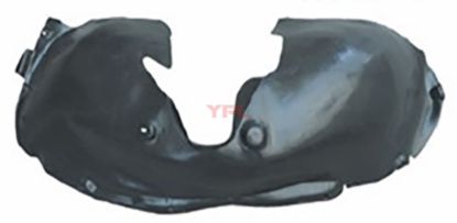 CAMURLUK DAVLUMBAZI PLASTIK R TOUAREG 03-06 - 7L6809962G resmi