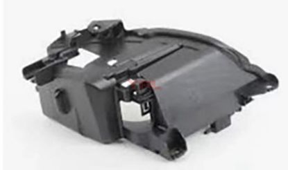 FAR TASI L TRENDLINE Q7 2010 - FRT 29 resmi