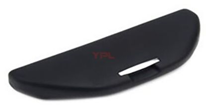 GOZLUK KABI SIYAH GOLF-BORA-SHARAN-TOURAN 99-08 - 1J0857465 B41 resmi