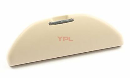 GOZLUK KABI BEJ GOLF-BORA-SHARAN-TOURAN 99-08 - 1J0857465 8YS resmi