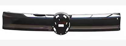 ON PANJUR PARLAK SIYAH TRENDLINE CADDY 2021>> - 2K7853651 041 resmi