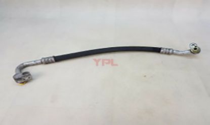 KLIMA BORUSU VW CADDY 3 1.6 2.0 04-15 GOLF 5-6 1.6 2.0 FSI 04-12 AUDI A3 1.6 2.0 03-12 SEAT LEON 05 - 1K0820721G resmi