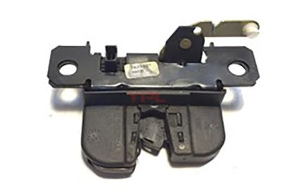 ARKA BAGAJ KILIDI (TEK BOGUM ) CADDY/T5/T6 - 2K0827505B/7H0827505K resmi