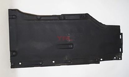 MOTOR ALT YAN MUHAFAZA SOL AUDI A5 2017>> - 8W6825207D resmi