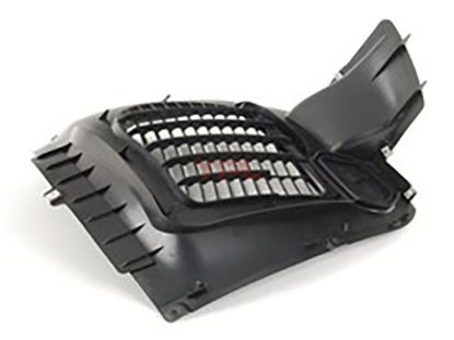 CAMURLUK DAVLUMBAZI KUCUK R 1. KALITE TOUAREG 11-18 - 7P6805912D resmi