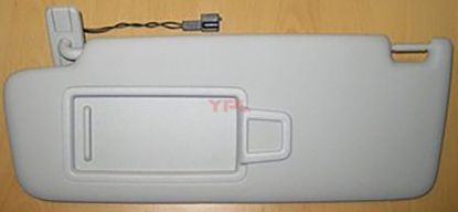 GUNESLIK SAG BEJ MAKYAJ AYNALI ISIKLI GOLF 2013> SUPERPB 2015 > - 5G0857552G VI4 resmi