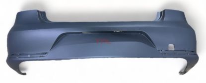 ARKA TAMPON COMFORTLINE PASSAT 11-15 - 3AE807417 resmi