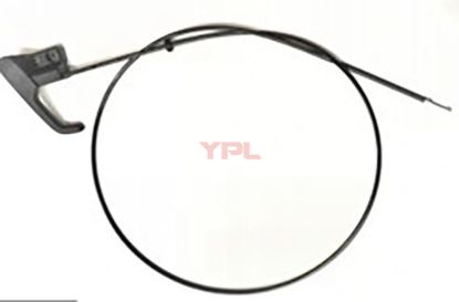 MOTOR KAPUT ACMA TELI LT 97-07 - 2D0823530A resmi