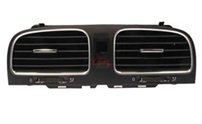 ORTA HAVALANDIRMA GOLF 6 - 5K0819728N resmi