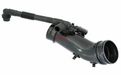 HAVA FILITRE BORUSU 1,6 BNZ -GAZ KONTROL UNITE CIKIS PASSAT-SUPERB-KORUK-EMIS-HORTUM- - 06B133354 resmi