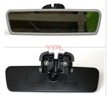 DIKIZ AYNASI TUM MODELLER (KRMSZ YAGMUR SENSOR ARAC ICIN) - 3C0857511J resmi