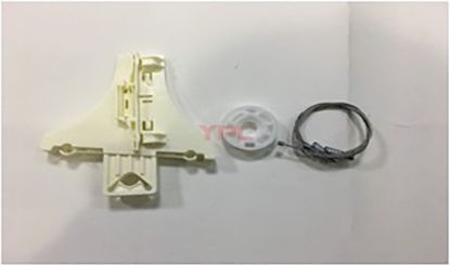 CAM KRIKO SETI ARKA L GOLF4-BORA - 1J4839461 resmi