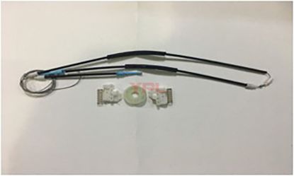 CAM KRIKO SETI ON L PASSAT 97-04 - 3B0837461 resmi