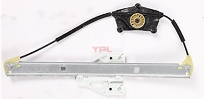 KAPI CAM MEKANIZMASI ARKA R Q5 2008>> - 8R0839462 resmi