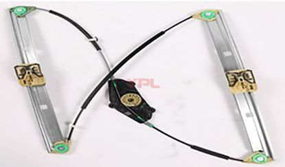 KAPI CAM MEKANIZMASI ON L Q5 2008>> - 8R0837461 resmi