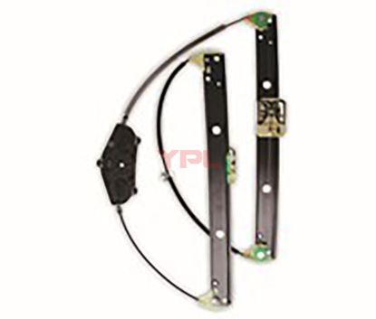 KAPI ON CAM MEKANIZMASI ON L A4 08-16 - 8K0837461 resmi