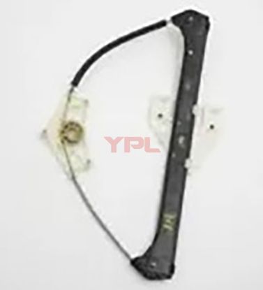 KAPI CAM MEKANIZMASI ARKA R A3/RS3 13-20 - 8V4839462 resmi