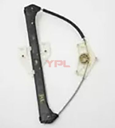 KAPI CAM MEKANIZMASI ARKA L A3/RS3 13-20 - 8V4839461 resmi