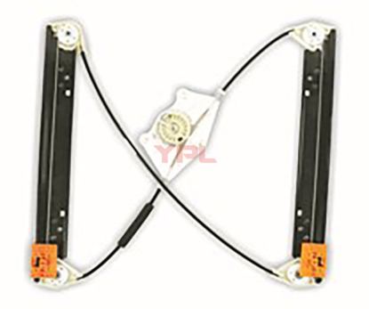 KAPI CAM MEKANIZMASI ARKA L TOUAREG 02-10 - 7L0839461D resmi