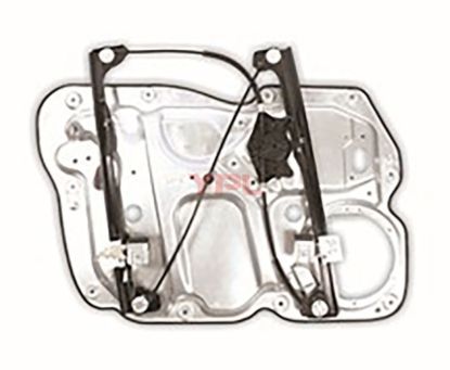 KAPI CAM MEKANIZMASI ON R SACLI CADDY 04-15 - 2K1837730H resmi