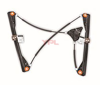 KAPI CAM MEKANIZMASI ON R POLO 02-10 - 6Q4837462J. resmi