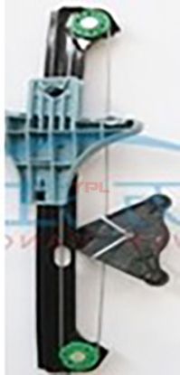 KAPI CAM MEKANIZMASI ARKA R PASSAT 97-05/SUPERB 02-08 - 3B5839462A. resmi