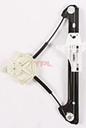 KAPI CAM MEKANIZMASI ARKA R GOLF 13-17 - 5G4839462B resmi