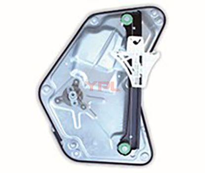 KAPI CAM MEKANIZMASI ON L SACLI ROOMSTAR 06-15 - 5J7837461 resmi