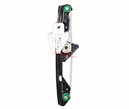 KAPI CAM MEKANIZMASI ARKA R FABIA 00-08 - 6Y0839462. resmi