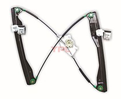 KAPI CAM MEKANIZMASI ON R FABIA 00-08 - 6Y1837462. resmi