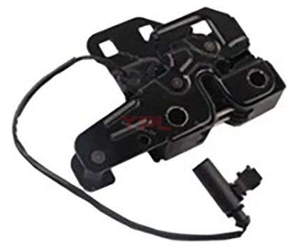 MOTOR KAPUT KILIDI A6-S6 2005-2011 - 4F0823509B resmi