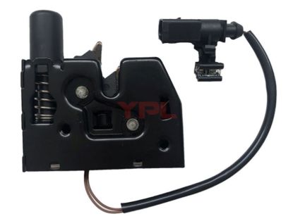 MOTOR KAPUT KILIDI A6 2011-2018/A7 2015-2018/RS6-RS7 2013-2018 - 4G0823509D resmi