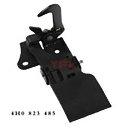 MOTOR KAPUT UST KILIDI A8 2014>> - 4H0823485D resmi