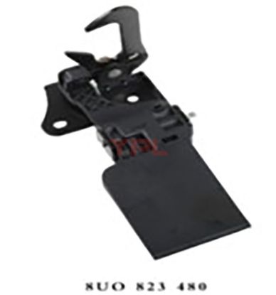 MOTOR KAPUT UST KILIDI Q3 2012-2018 - 8U0823480C resmi