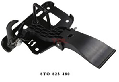 MOTOR KAPUT UST KILIDI A4 2008-2016/S4 2013 -2016/RS4 2013-2016/A5 2008-2016 - 8T0823480 resmi