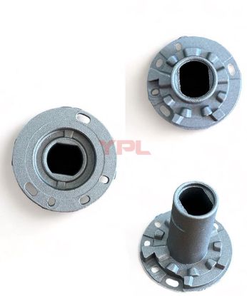 AYNA DEMIRI ZAMAK R-L T6 - 7E1857507-508CP resmi