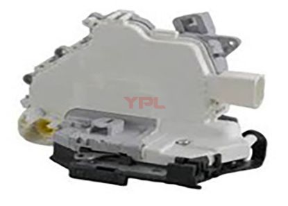 KAPI KILIT MEKANIZMASI ON R A4 08-16/A5 10-16/ A6 11-20/A7 11-18/Q2/Q3/A1 11-18 - 8J1837016C resmi