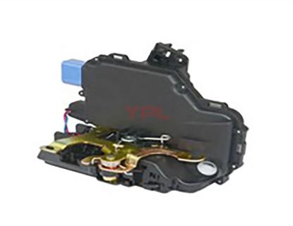 KAPI KILIT MEKANIZMASI ARKA L FABIA 05-10 - 6Y0839015A resmi