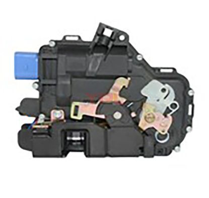 KAPI KILIT MEKANIZMASI ON R FABIA 07-14/ROOMSTAR 06-10 - 5J1837016 resmi