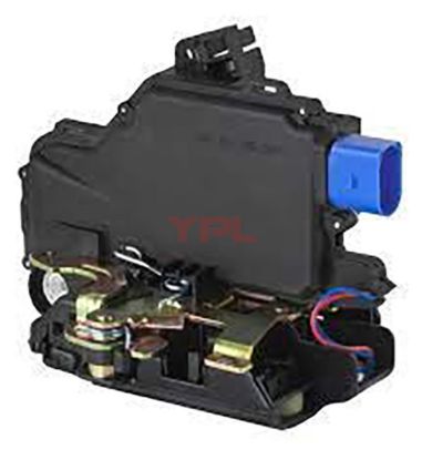 KAPI KILIT MEKANIZMASI ON R CORDOBA 03-05/IBIZA 02-10/POLO 02-10/T5/T6/T7 03-19 - 3B1837016CB resmi