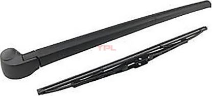 ARKA SILECEK SETI KOL+KAPAK+SUPURGE A3/A4 04-13 - 8E9955407C resmi