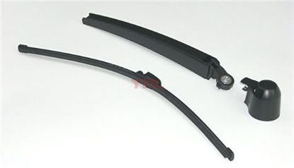 ARKA SILECEK SETI KOL+KAPAK+SUPURGE - 1T0955707C. resmi