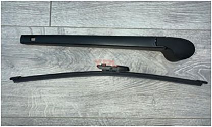 ARKA SILECEK KOLU SET KADIAQ 2016>> - 5G9955707 resmi